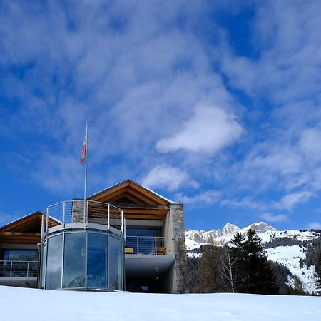 Fior Tamion Bed & Breakfast Виго ди Фаса Екстериор снимка