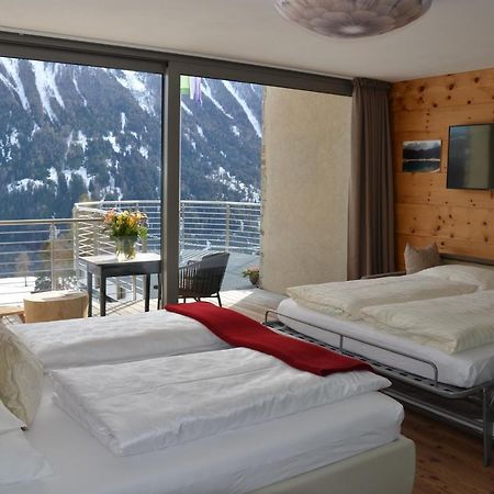 Fior Tamion Bed & Breakfast Виго ди Фаса Екстериор снимка