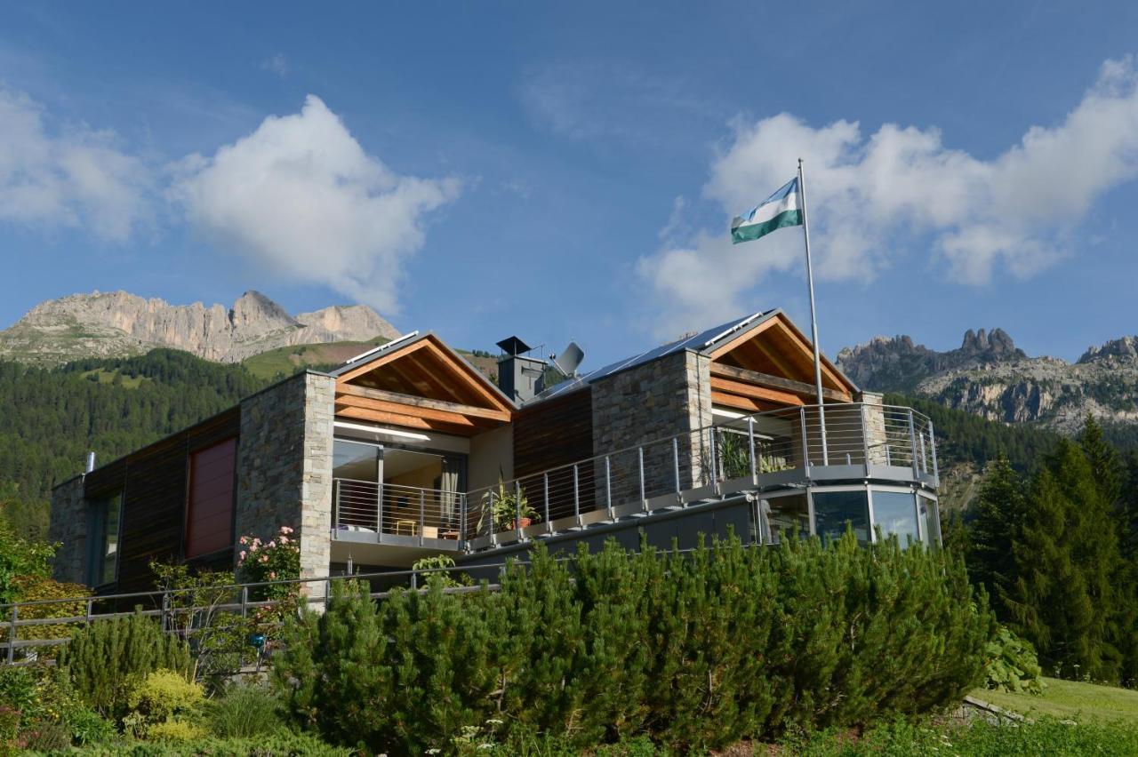 Fior Tamion Bed & Breakfast Виго ди Фаса Екстериор снимка