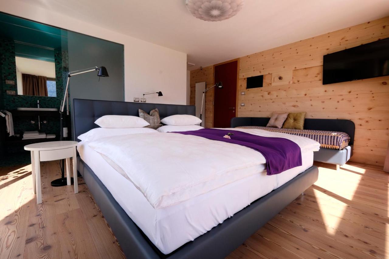 Fior Tamion Bed & Breakfast Виго ди Фаса Екстериор снимка