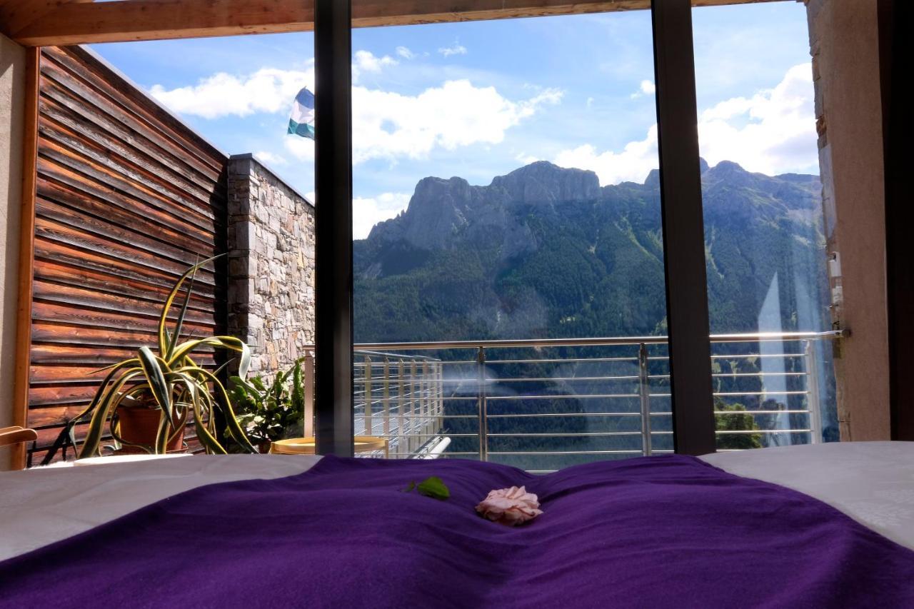 Fior Tamion Bed & Breakfast Виго ди Фаса Екстериор снимка