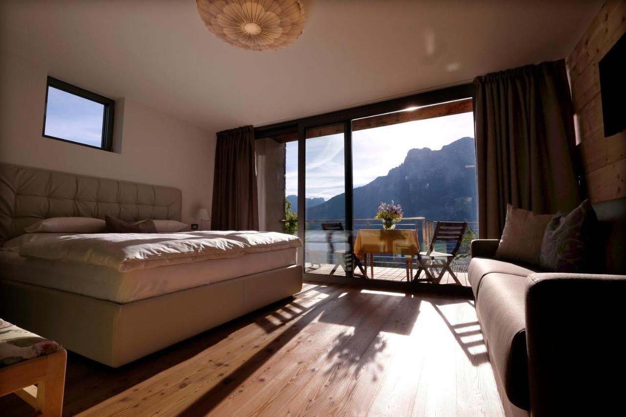 Fior Tamion Bed & Breakfast Виго ди Фаса Екстериор снимка