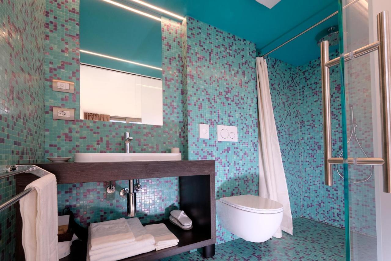 Fior Tamion Bed & Breakfast Виго ди Фаса Екстериор снимка