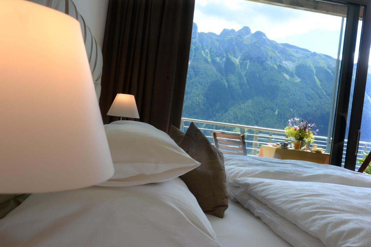 Fior Tamion Bed & Breakfast Виго ди Фаса Екстериор снимка