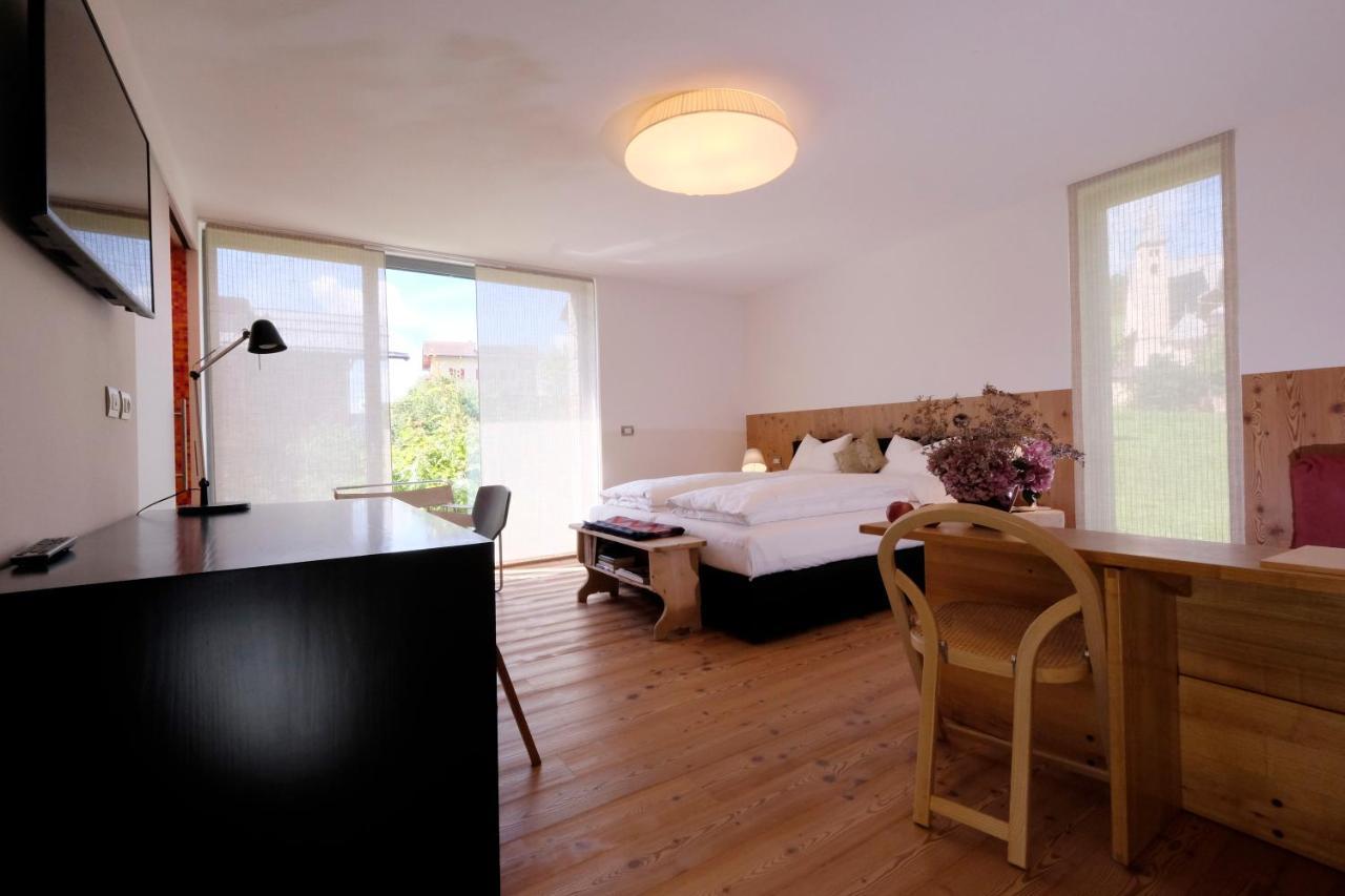 Fior Tamion Bed & Breakfast Виго ди Фаса Екстериор снимка