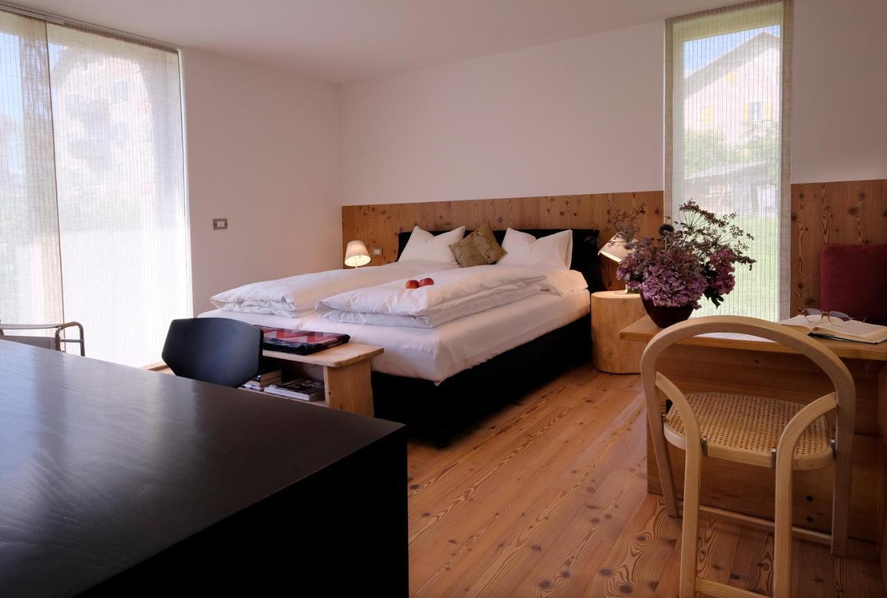 Fior Tamion Bed & Breakfast Виго ди Фаса Екстериор снимка