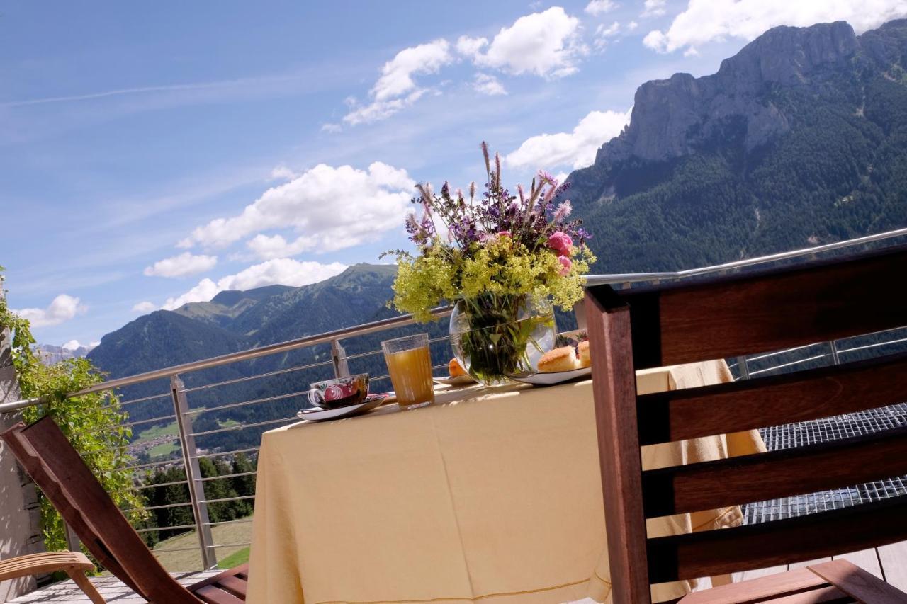Fior Tamion Bed & Breakfast Виго ди Фаса Екстериор снимка