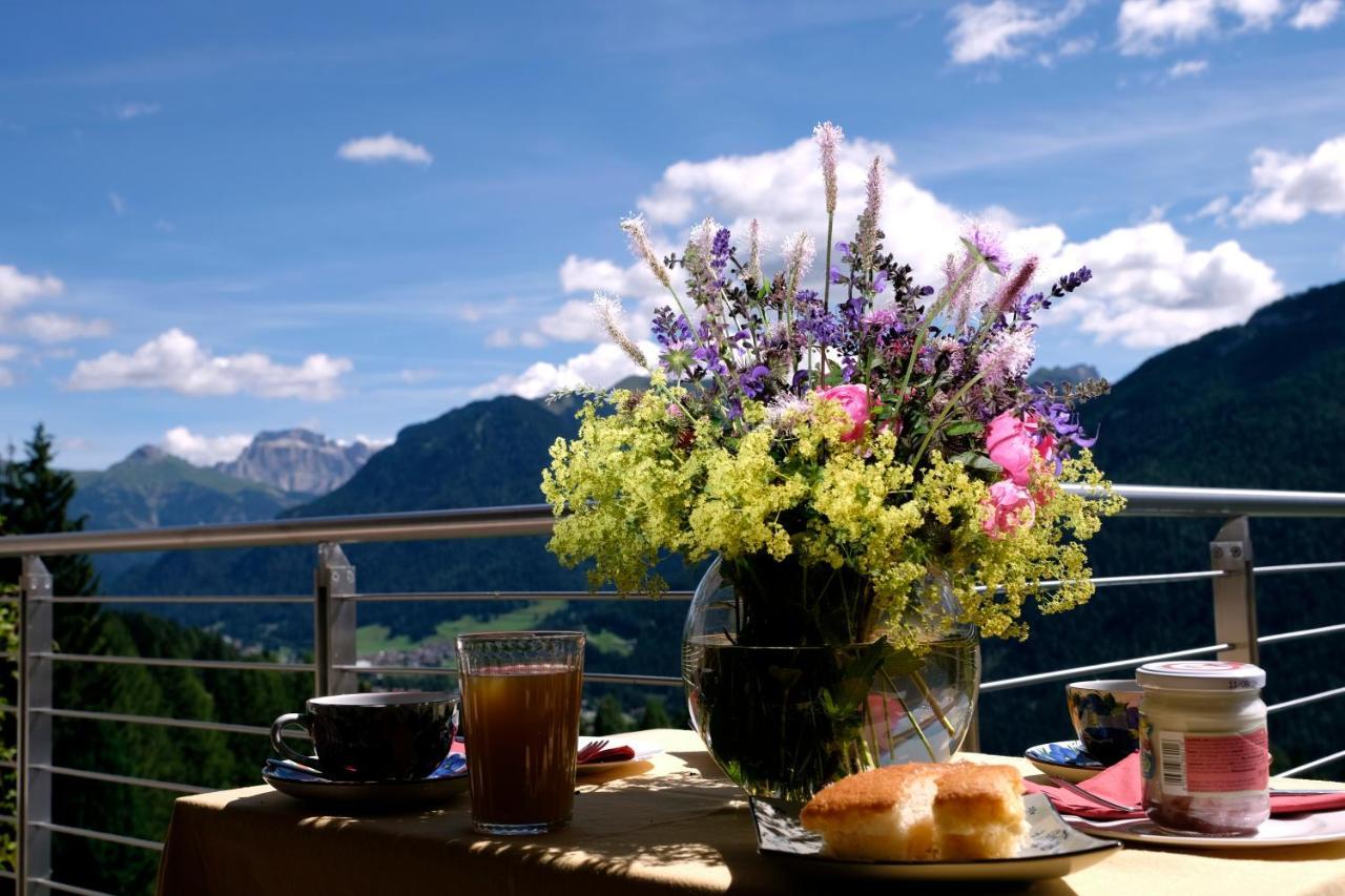 Fior Tamion Bed & Breakfast Виго ди Фаса Екстериор снимка