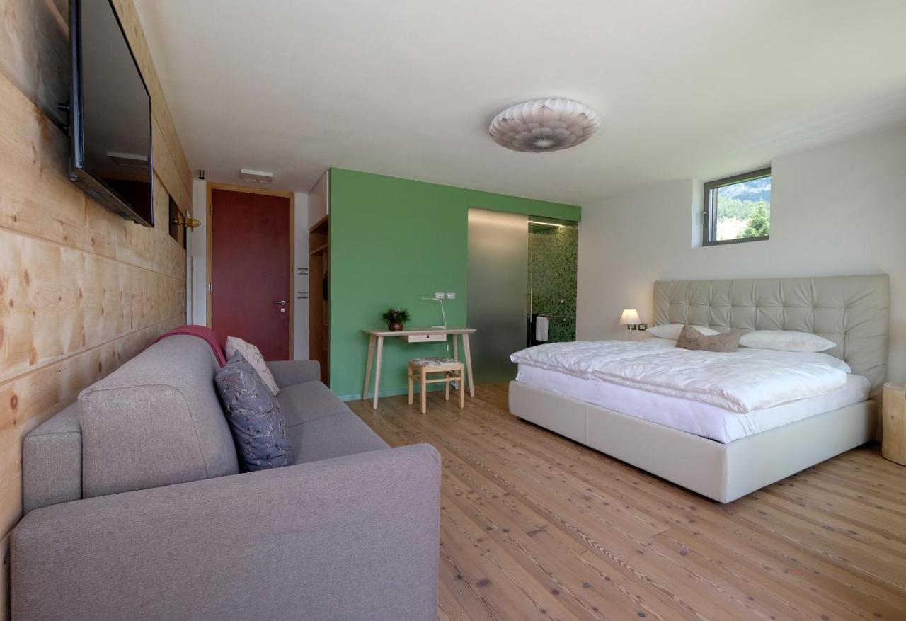 Fior Tamion Bed & Breakfast Виго ди Фаса Екстериор снимка