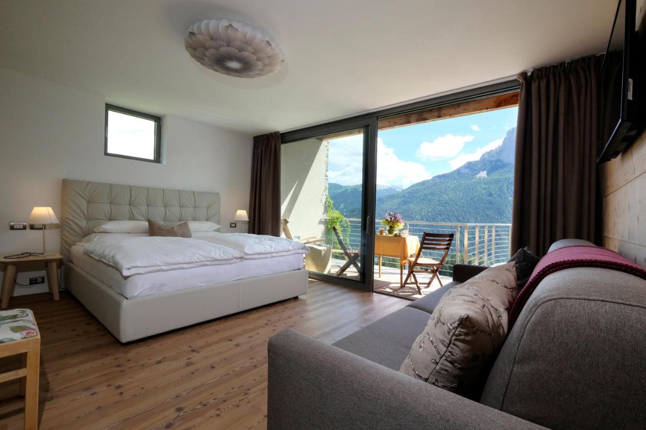 Fior Tamion Bed & Breakfast Виго ди Фаса Екстериор снимка