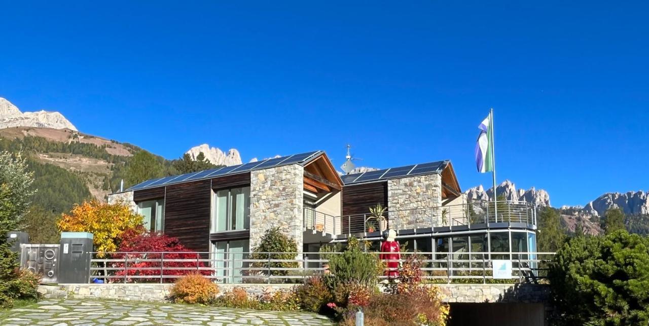 Fior Tamion Bed & Breakfast Виго ди Фаса Екстериор снимка