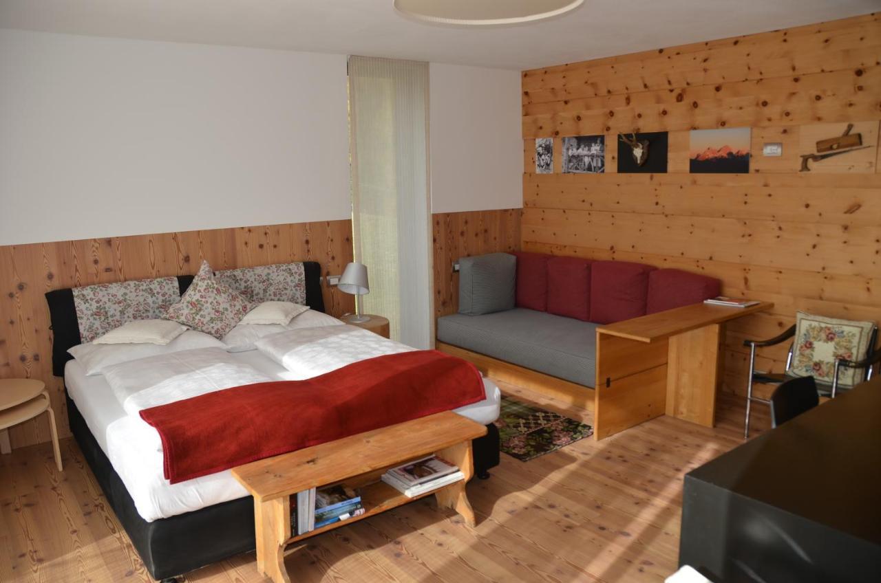Fior Tamion Bed & Breakfast Виго ди Фаса Екстериор снимка