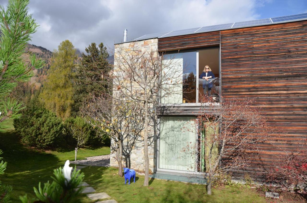 Fior Tamion Bed & Breakfast Виго ди Фаса Екстериор снимка