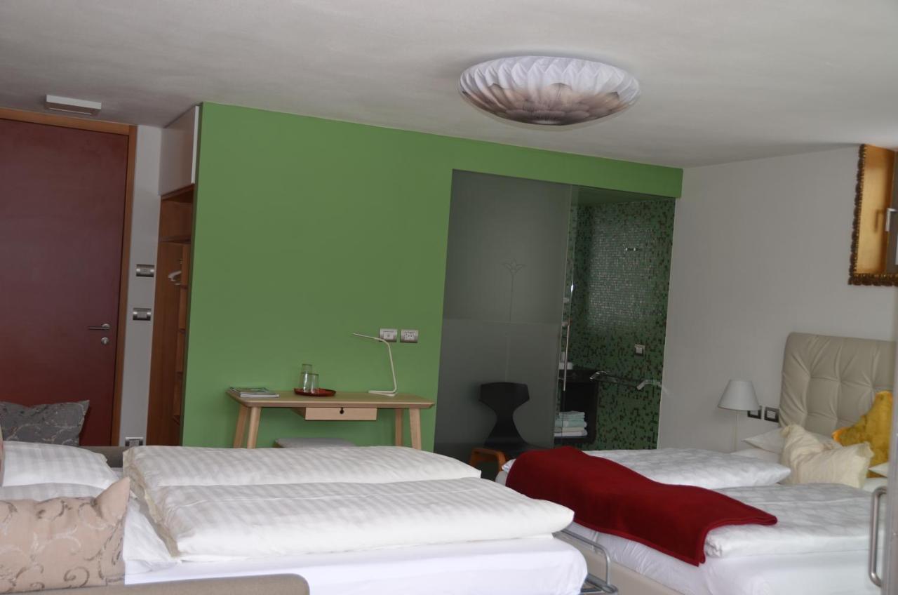 Fior Tamion Bed & Breakfast Виго ди Фаса Екстериор снимка