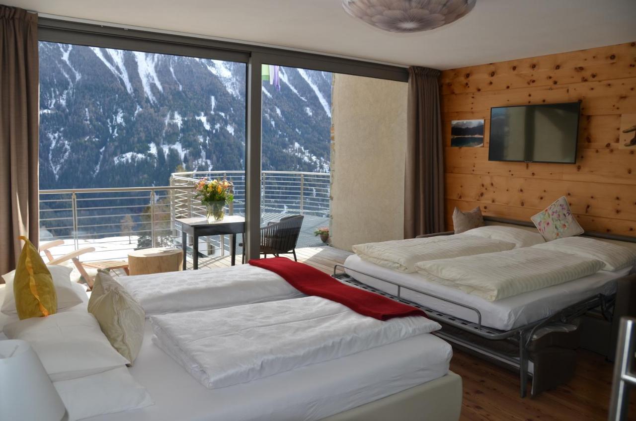 Fior Tamion Bed & Breakfast Виго ди Фаса Екстериор снимка